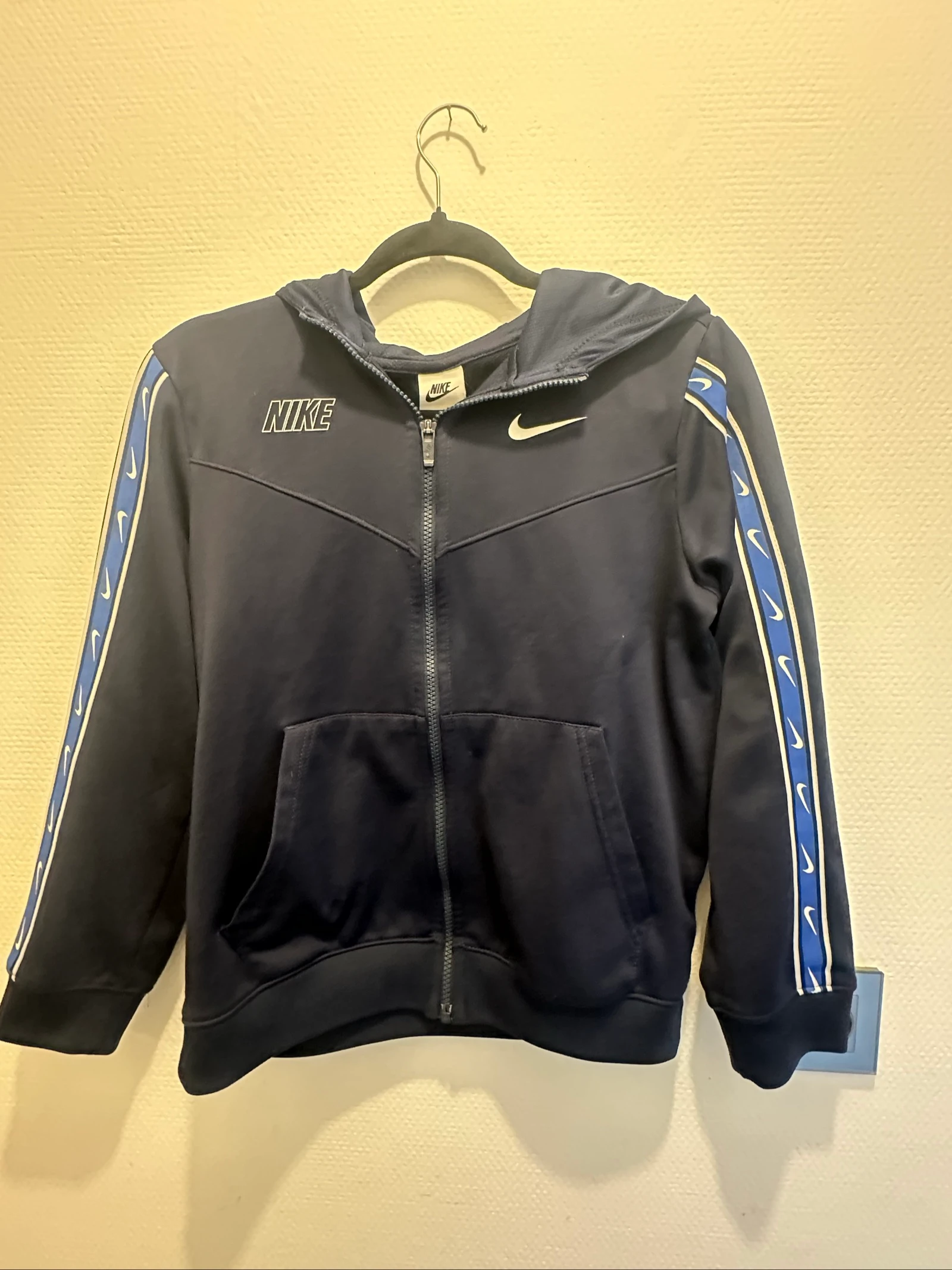 Ensemble Survêtement Nike 